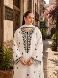 Zar-e-Noor EMBROIDERED 3PC