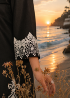 Adaa EMBROIDERED 2PC