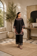 Black-Aira 2PC