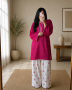Blush Aura 2PC