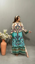 Zirwa Kaftan-2pc