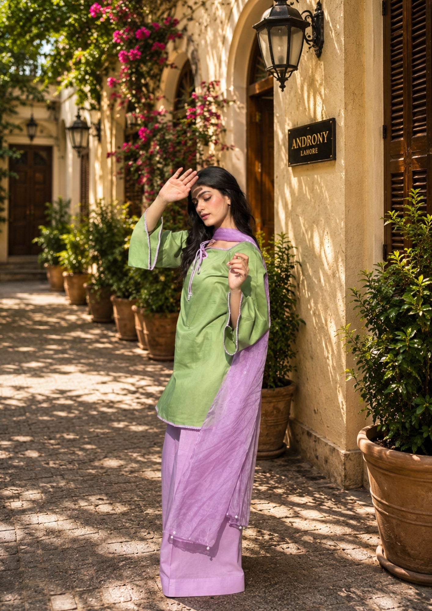 LAILA 3PC