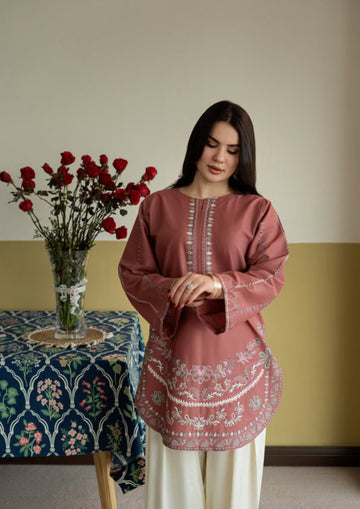 GULRUKH EMBROIDERED 2PC