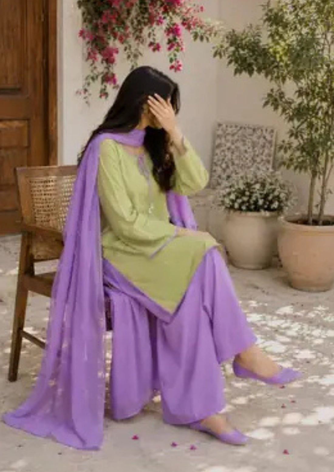 LAILA 3PC