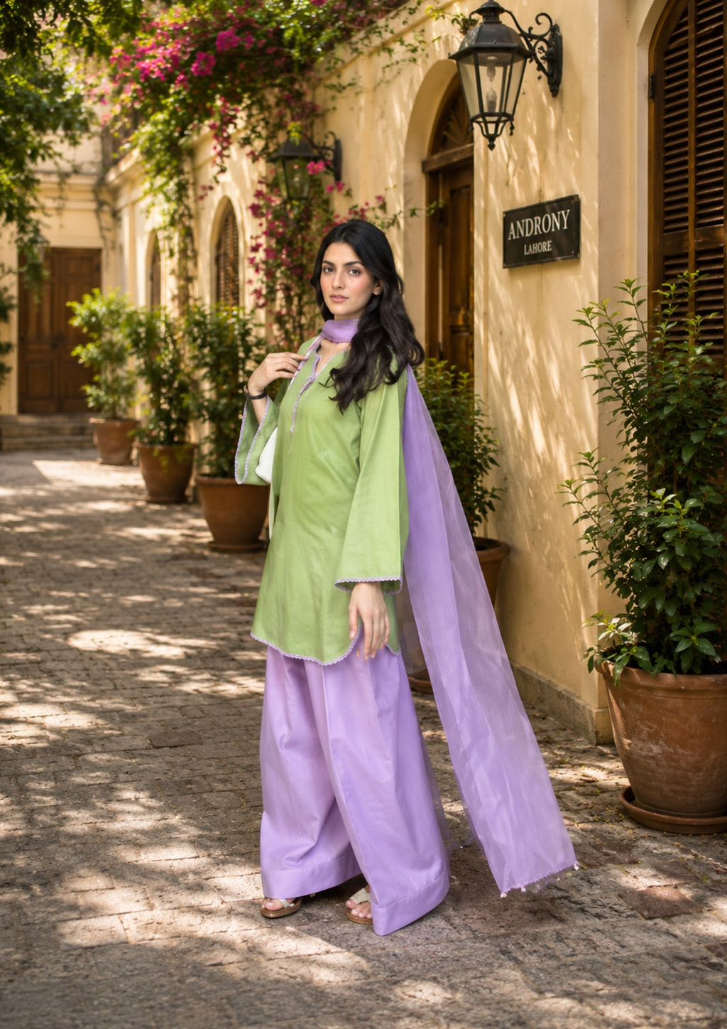 LAILA 3PC