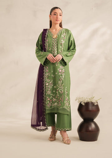 WANIYA 3PC