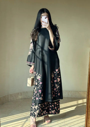 SIYAH 2PC