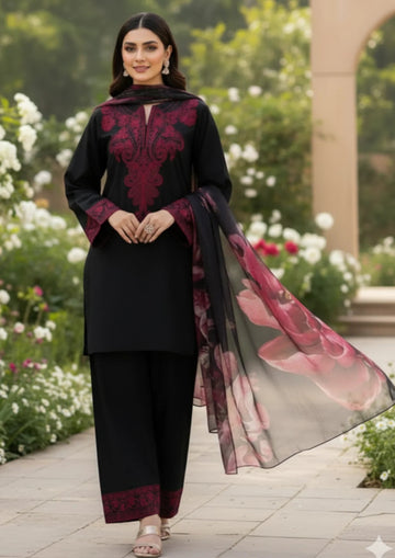 NOOR 3PC
