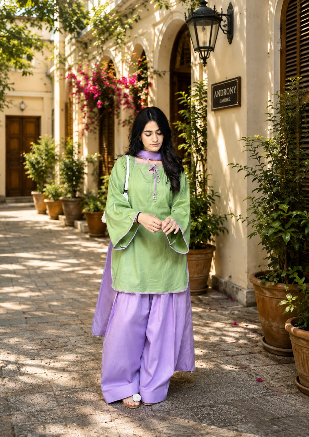 LAILA 3PC