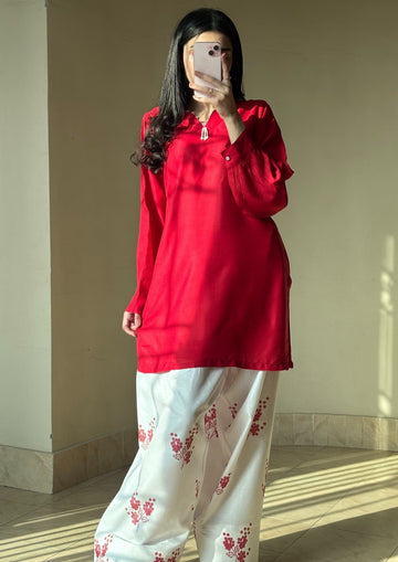 ZARIA 2PC