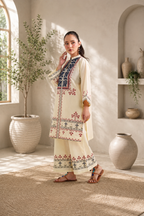 Zeba 2Pc
